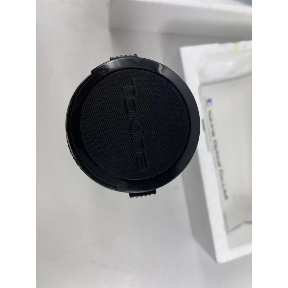 New Tokina SZ-820‎ 80-200mm F-4 Camera Lens
